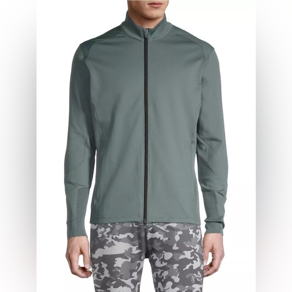 GREYSON Sequoia Full Zip Jacket - Picture 1 of 9